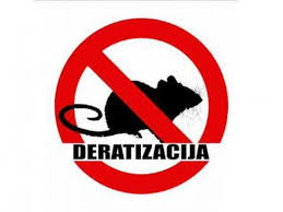 Deratizacija – veljača 2021.